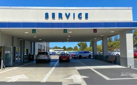 Capitol Acura Service and Parts