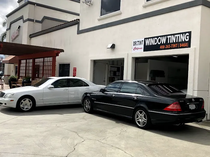 Dr. Tint California Window Tinting 0