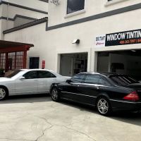 Dr. Tint California Window Tinting