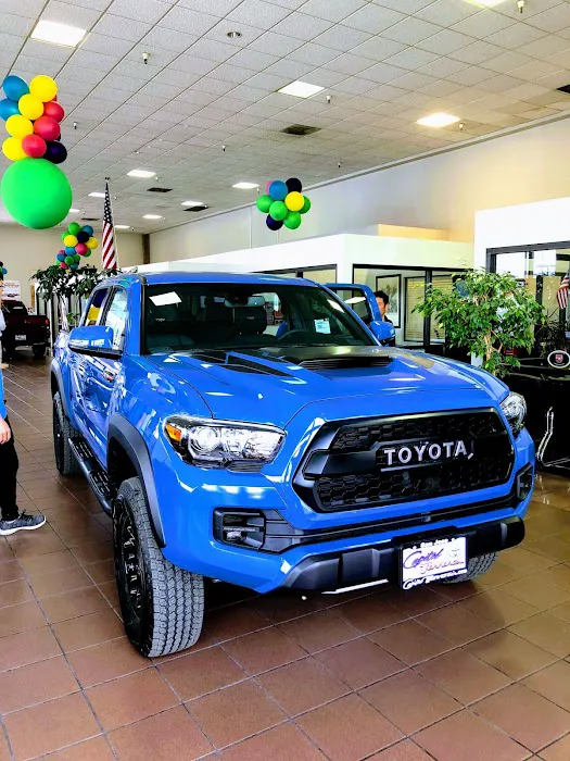 Toyota Parts 0