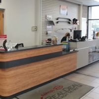 Capitol Kia Parts Center