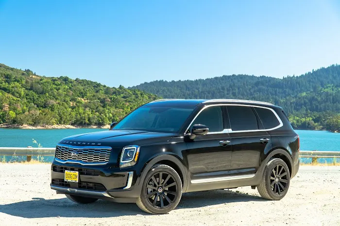 Capitol Kia Parts Center 5