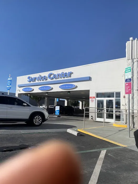 Capitol Kia Parts Center 1