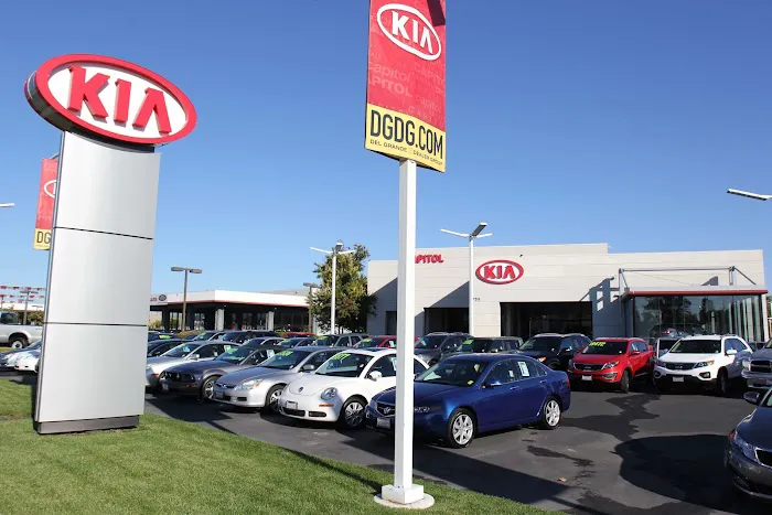 Capitol Kia Parts Center 4
