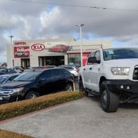 Capitol Kia Service Center