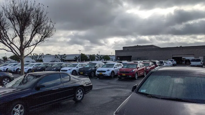 Capitol Kia Service Center 6