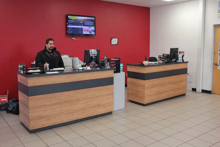 Capitol Kia Service Center 4