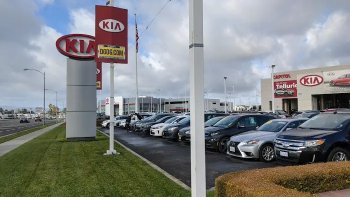 Capitol Kia Service Center 5