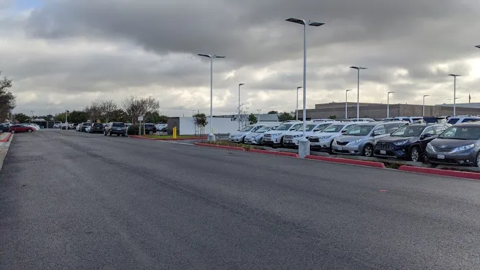 Capitol Kia Service Center 2