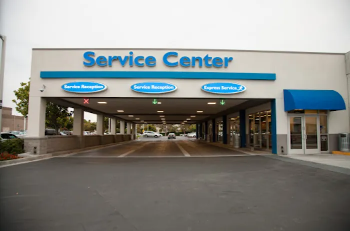 Capitol Honda Service and Parts 7