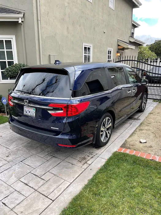 Capitol Honda Service and Parts 4
