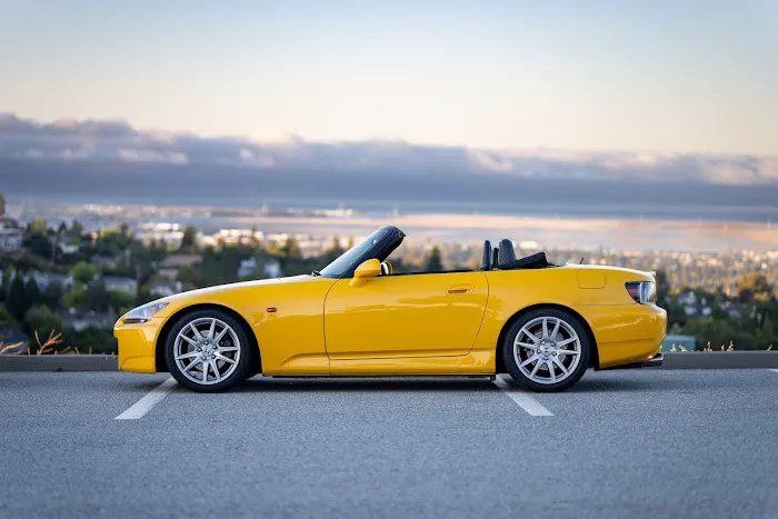 Capitol Honda Service and Parts 1