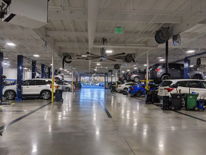 Capitol Honda Service and Parts 3