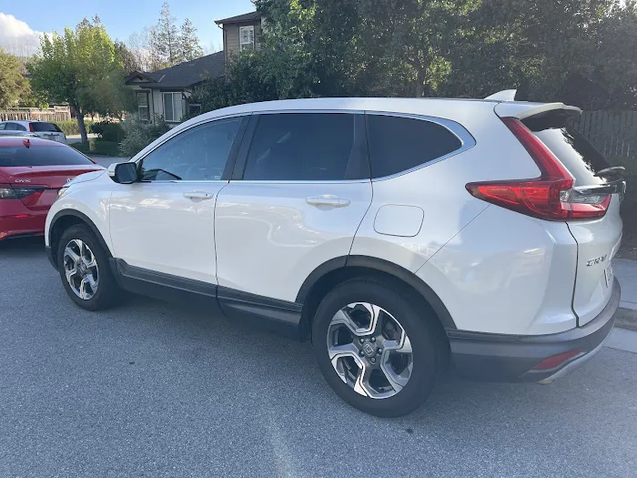 Capitol Honda Service and Parts 5