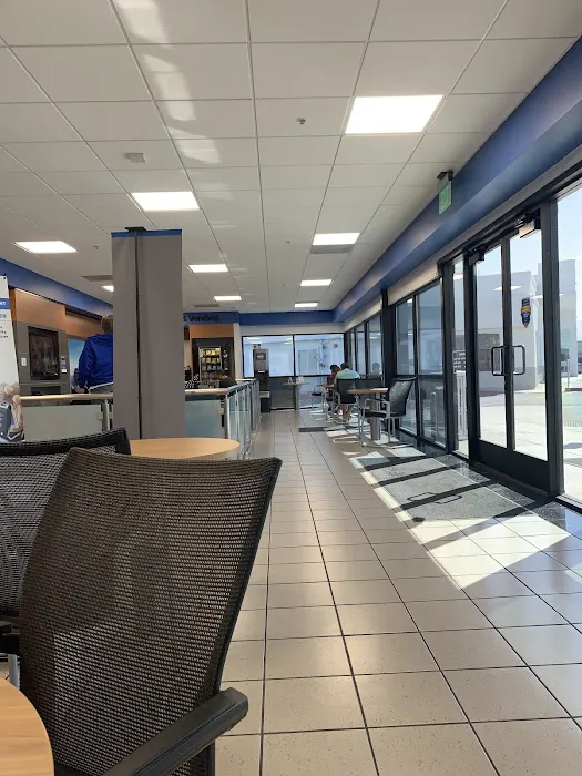 Capitol Honda Service and Parts 2