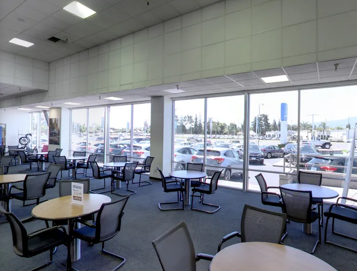 Capitol Honda Service and Parts 9