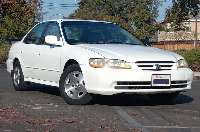 Capitol Honda Service and Parts 8