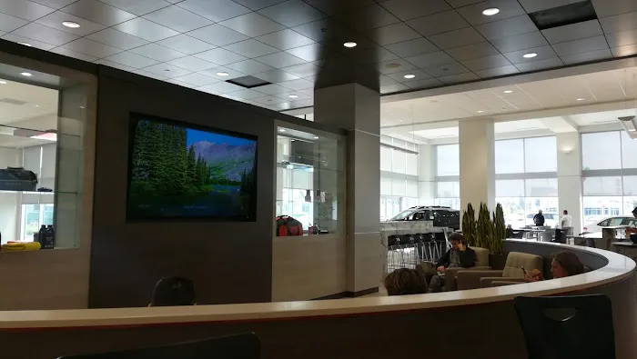 Capitol Toyota Service Center 0
