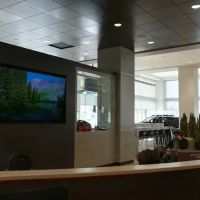 Capitol Toyota Service Center
