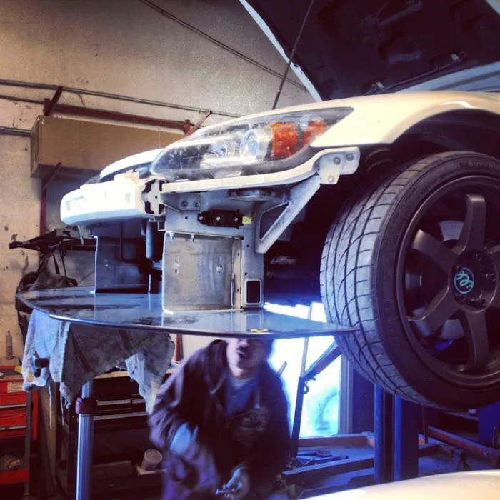 Winfield Kenny Auto 7