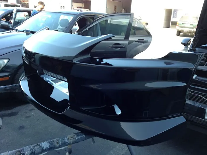 Winfield Kenny Auto 5