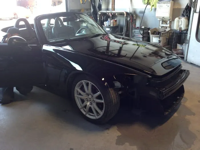 Winfield Kenny Auto 4