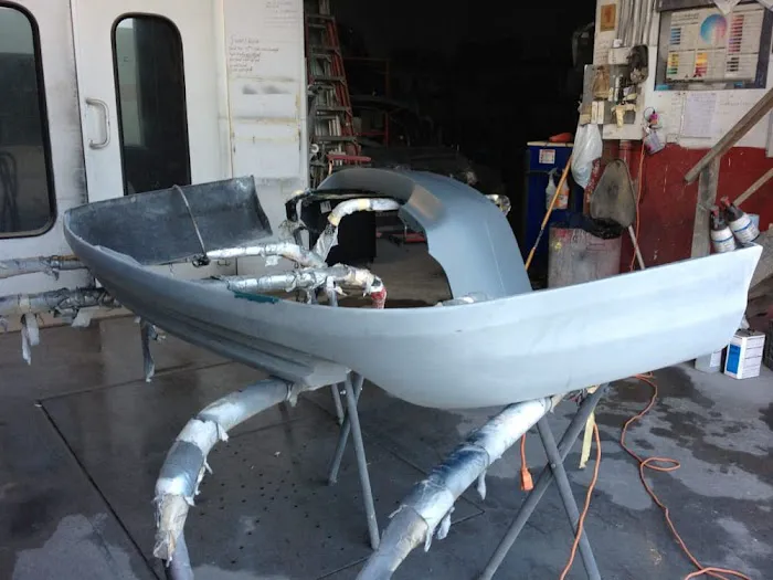 Winfield Kenny Auto 1