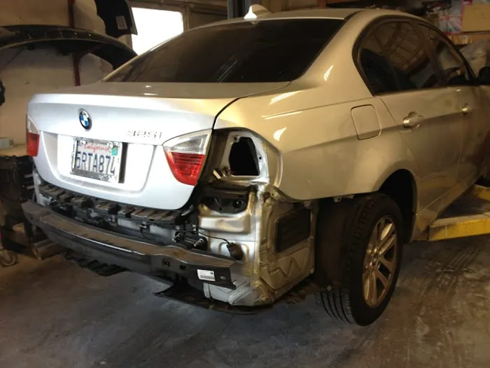 Winfield Kenny Auto 6