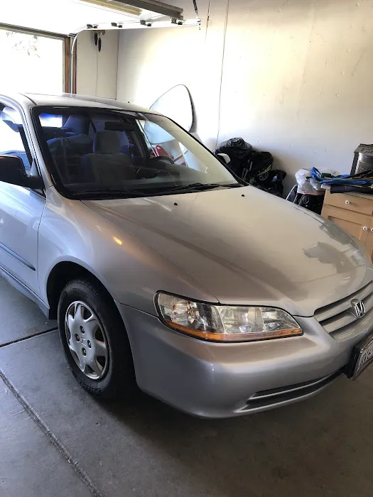 Winfield Kenny Auto 3