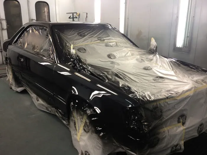 Winfield Kenny Auto 2