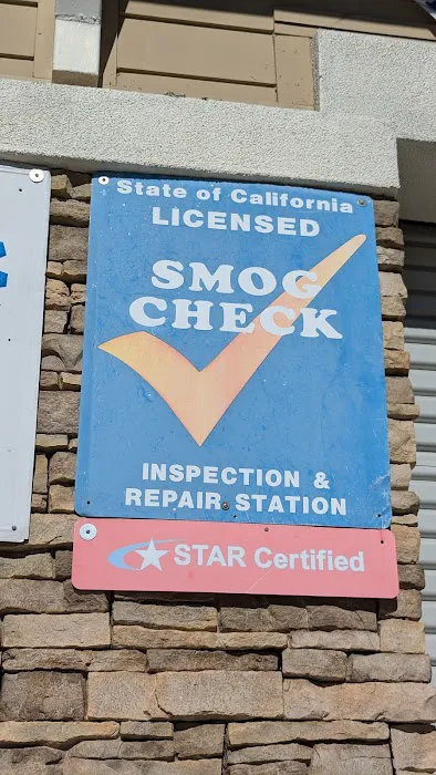 Star Test & Repair 0