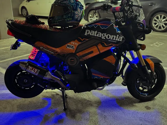 Sporttech Cycles 9