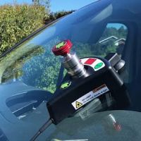 JP AUTO BODY DETAIL & SUPPLY