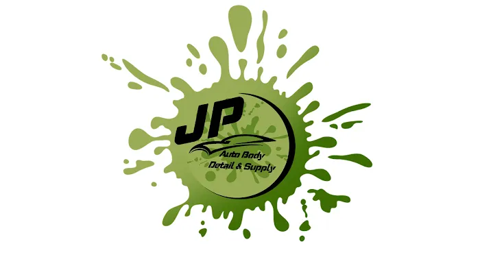 JP AUTO BODY DETAIL & SUPPLY 1