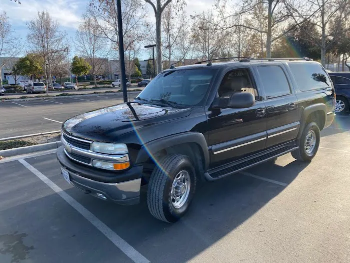 JP AUTO BODY DETAIL & SUPPLY 7