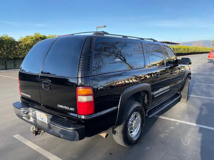 JP AUTO BODY DETAIL & SUPPLY 4