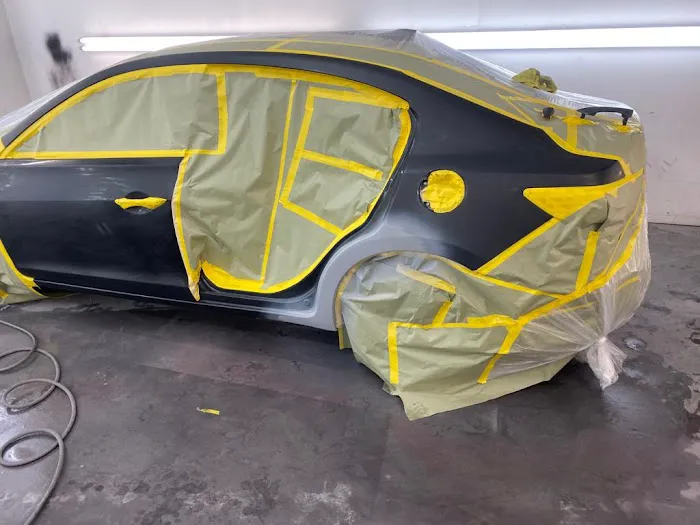 JP AUTO BODY DETAIL & SUPPLY 2