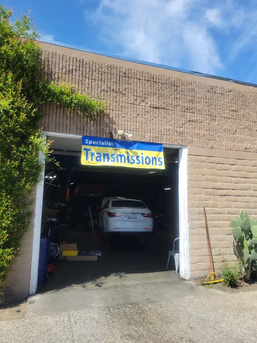 Urbinas Transmissions 2