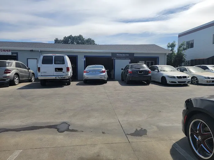 Kiko's Auto Repair Shop 1