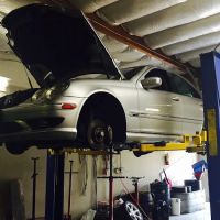 Kiko's Auto Repair Shop