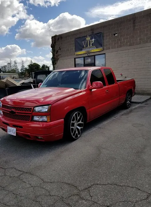Kiko's Auto Repair Shop 9