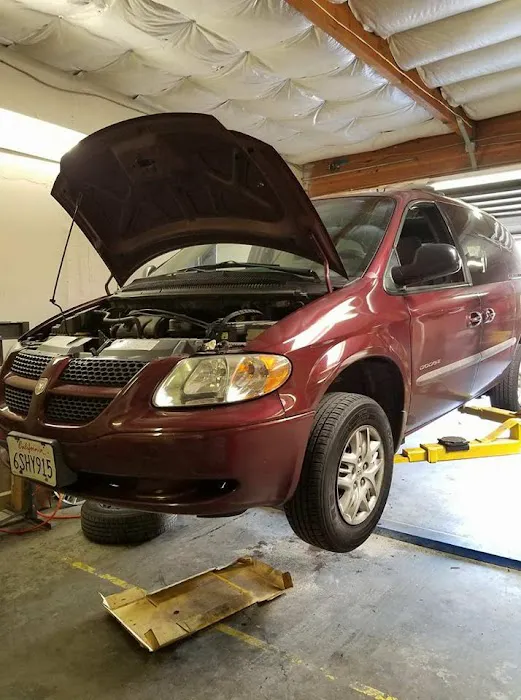 Kiko's Auto Repair Shop 7