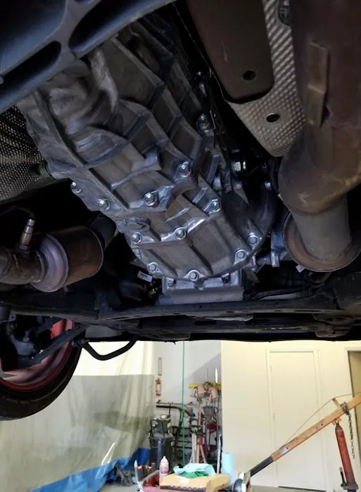 Kiko's Auto Repair Shop 4