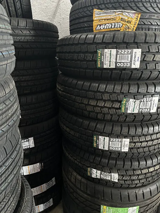 Super Cheap Tires 0