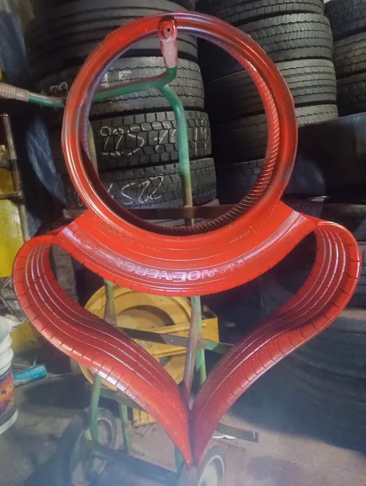 Super Cheap Tires 4