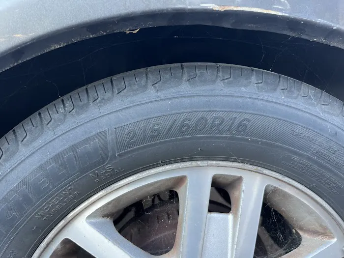 Super Cheap Tires 9