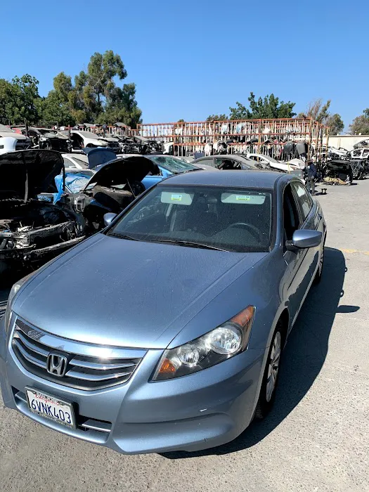 Honda Heaven 3