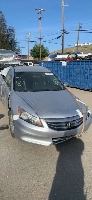 Honda Heaven 5