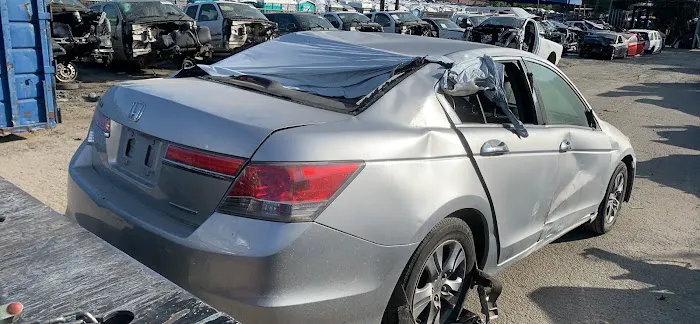 Honda Heaven 6