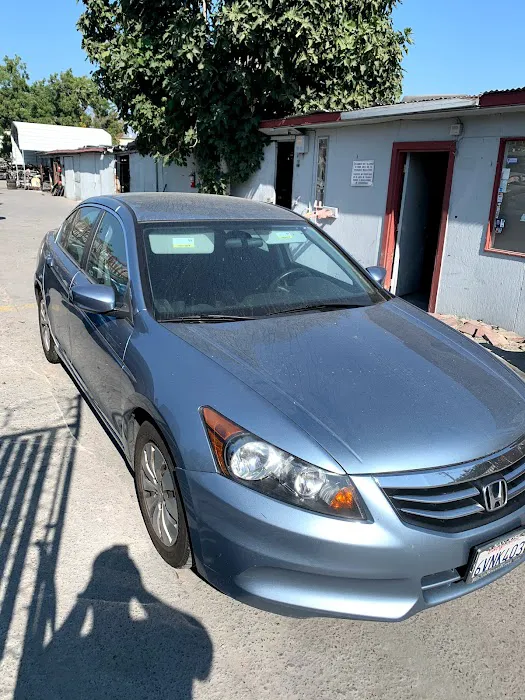 Honda Heaven 8